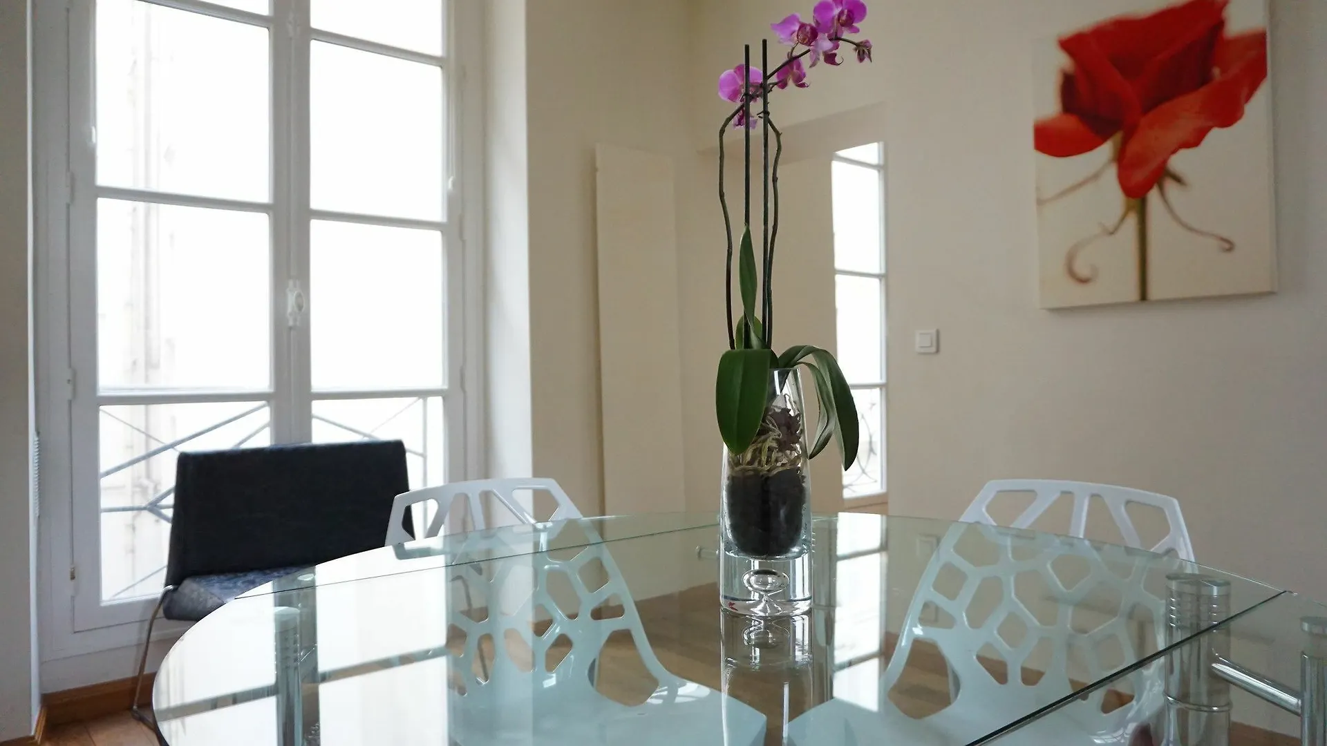 Saint Sulpice - 2 Pieces - 6 Apartment Paris