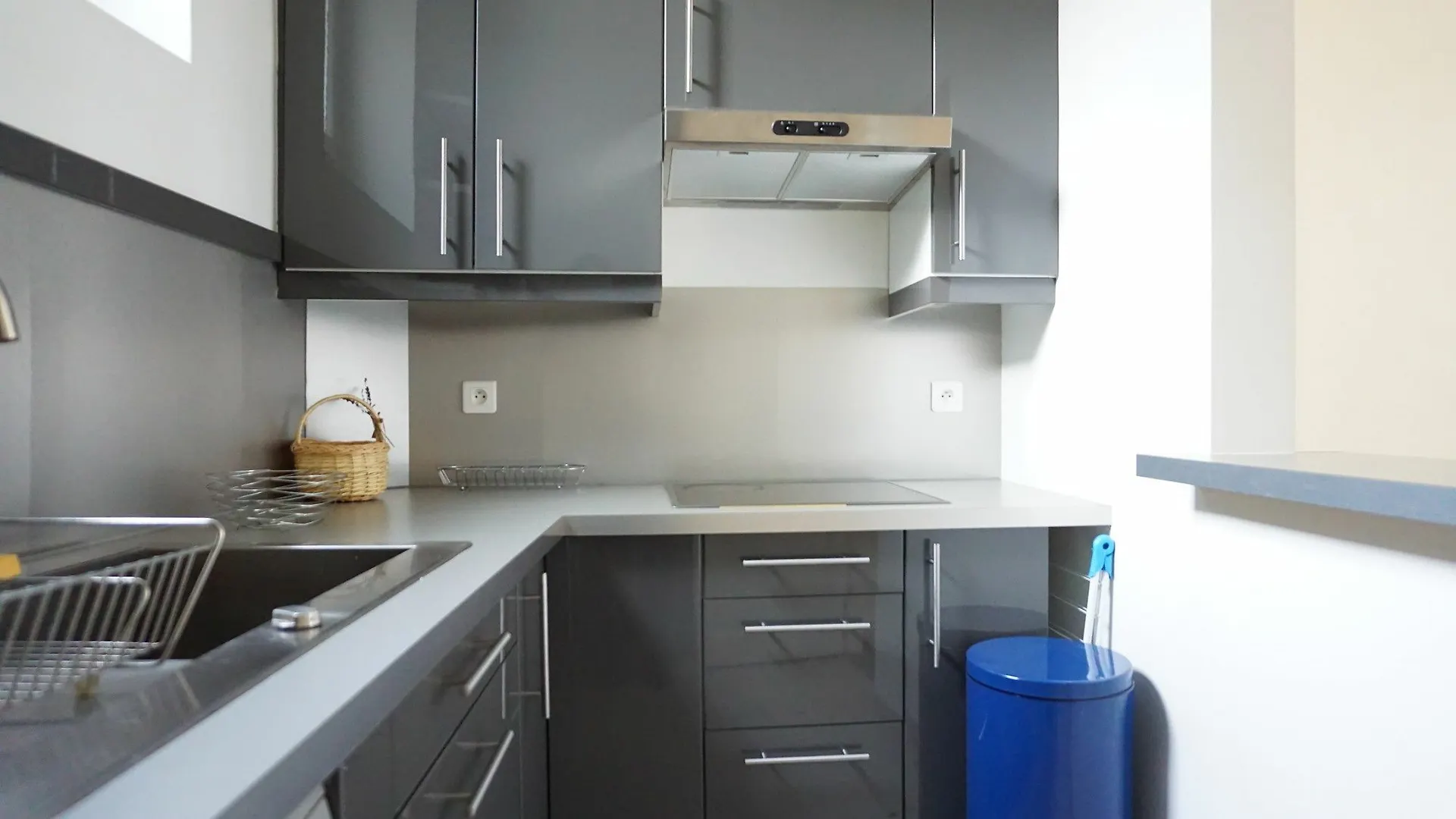 Apartment Saint Sulpice - 2 Pieces - 6 Paris