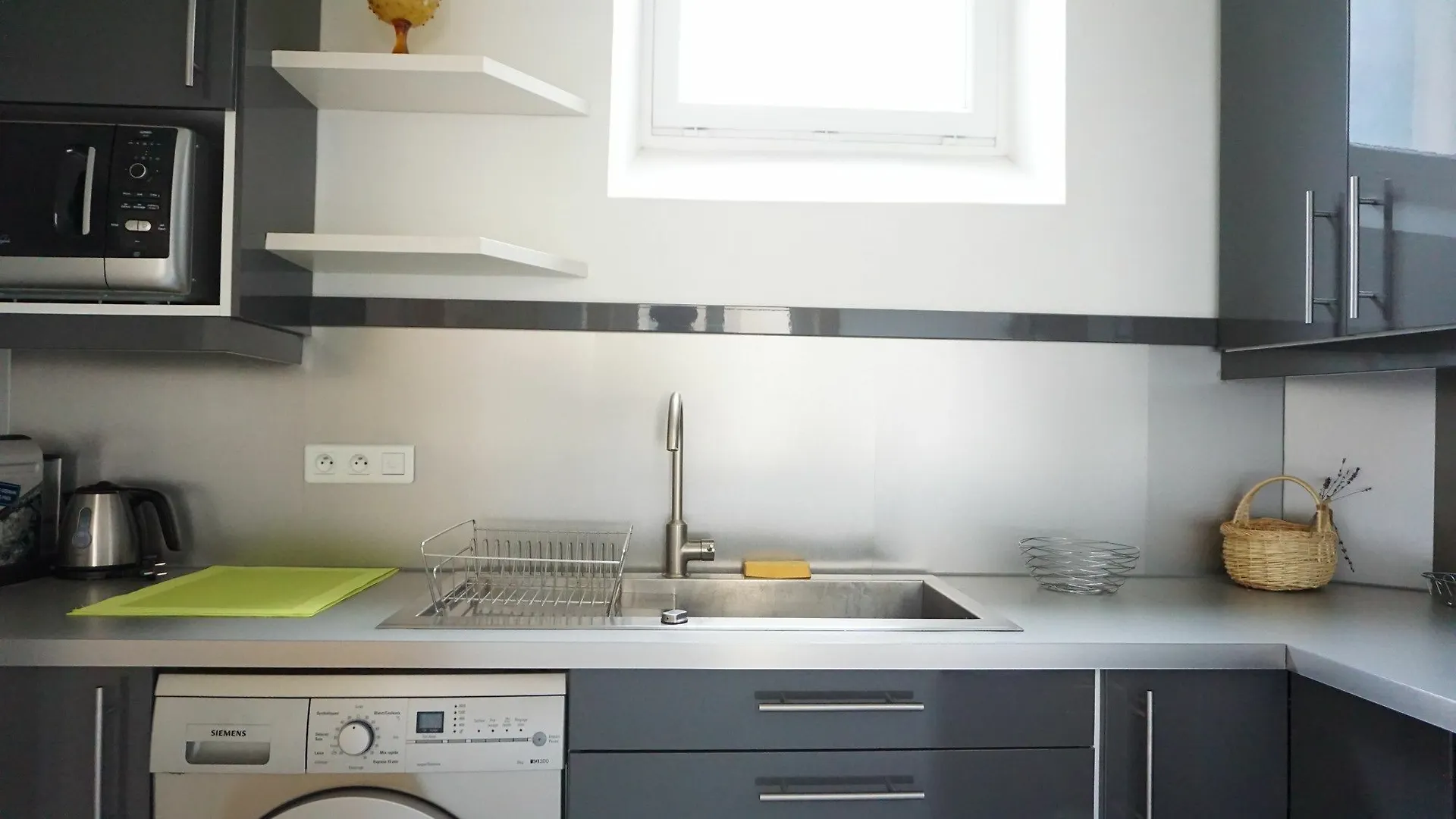 Apartment Saint Sulpice - 2 Pieces - 6 Paris