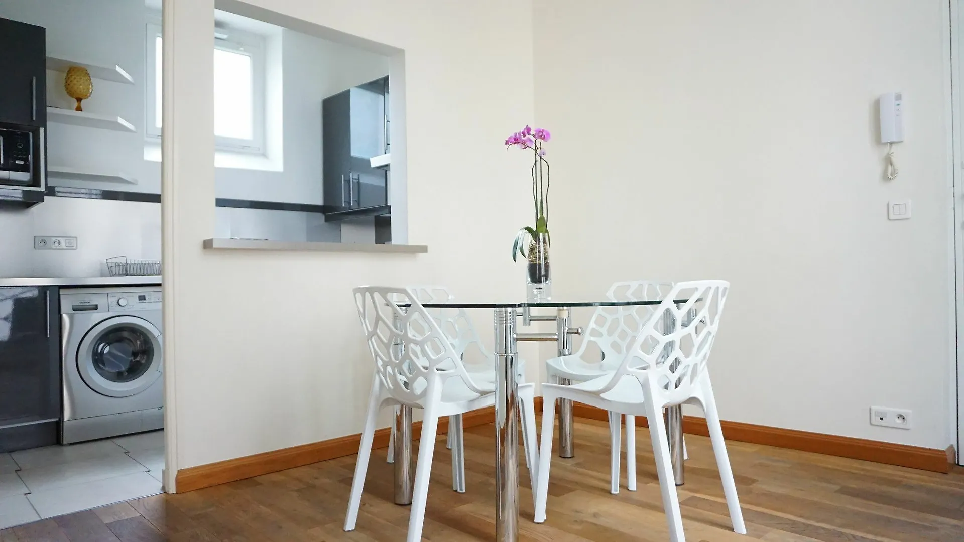 Saint Sulpice - 2 Pieces - 6 * Paris